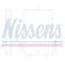 Nissens RADIATOR 63624 - alternate 4